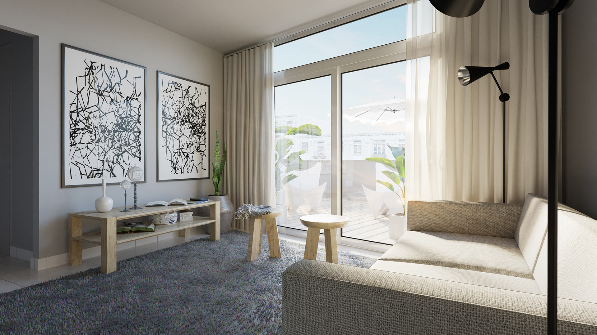 departamentos en venta