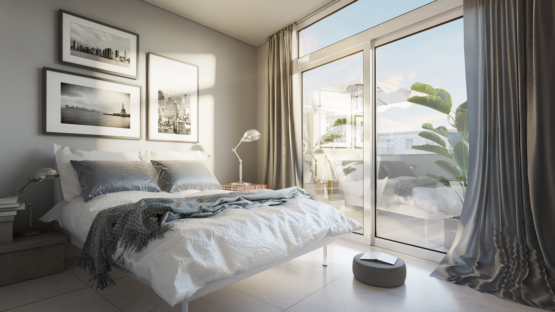 departamentos en venta